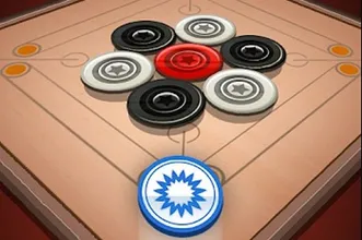 carrom-clash