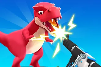 dino-shooter-pro