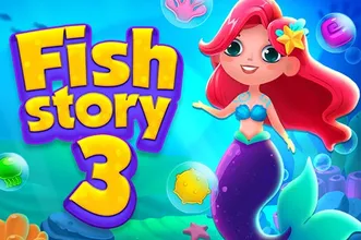 Fish Story 3