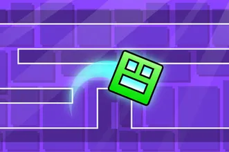 geometry-dash-maze-maps