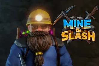 mine-slash