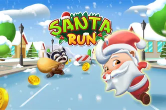 santa-run