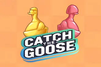 catch-the-goose