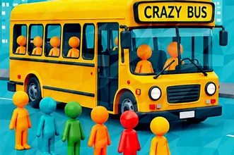 crazy-bus-car-jam-parking