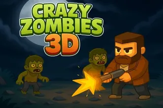 crazyzombies-3d