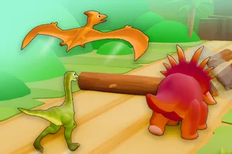dinosaur-shifting-run