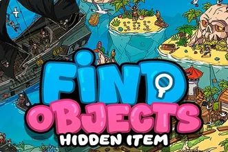 find-objects-hidden-item