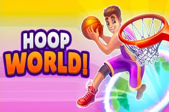 Hoop World