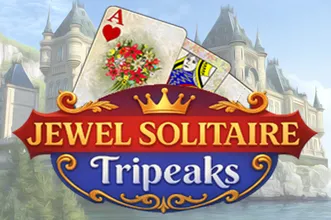 jewel-solitaire-tripeaks