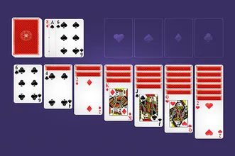 klondike-solitaire