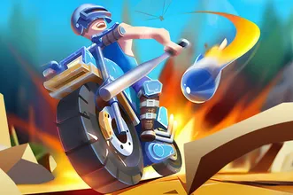 moto-attack