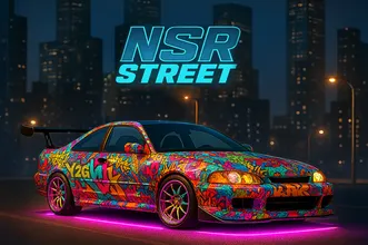 nsr-street-car-racing