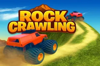 rock-crawling