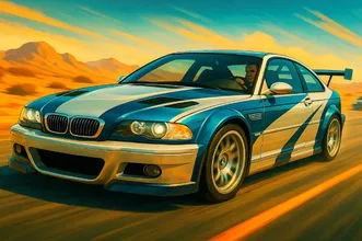 street-traffic-racer