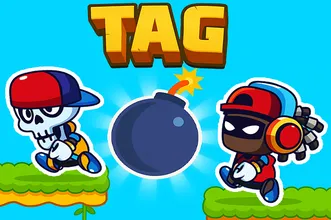 tag-run