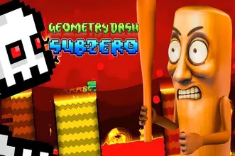 tung-tung-sahur-in-geometry-dash