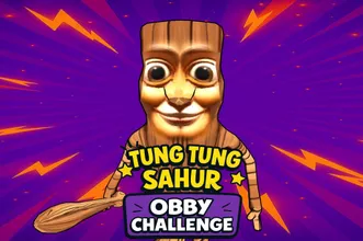 tung-tung-sahur-obby-challenge