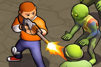 zombie-survival